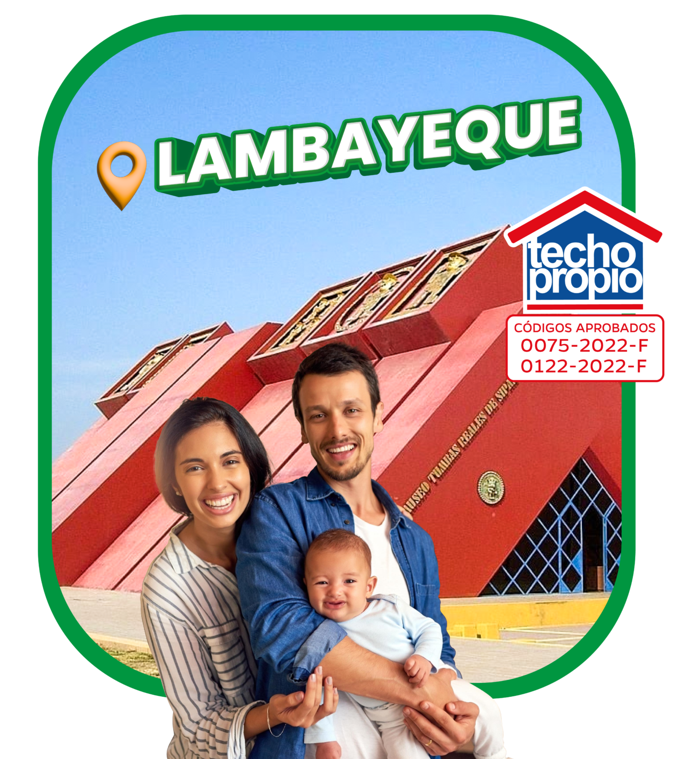 LAMBAYEQUE