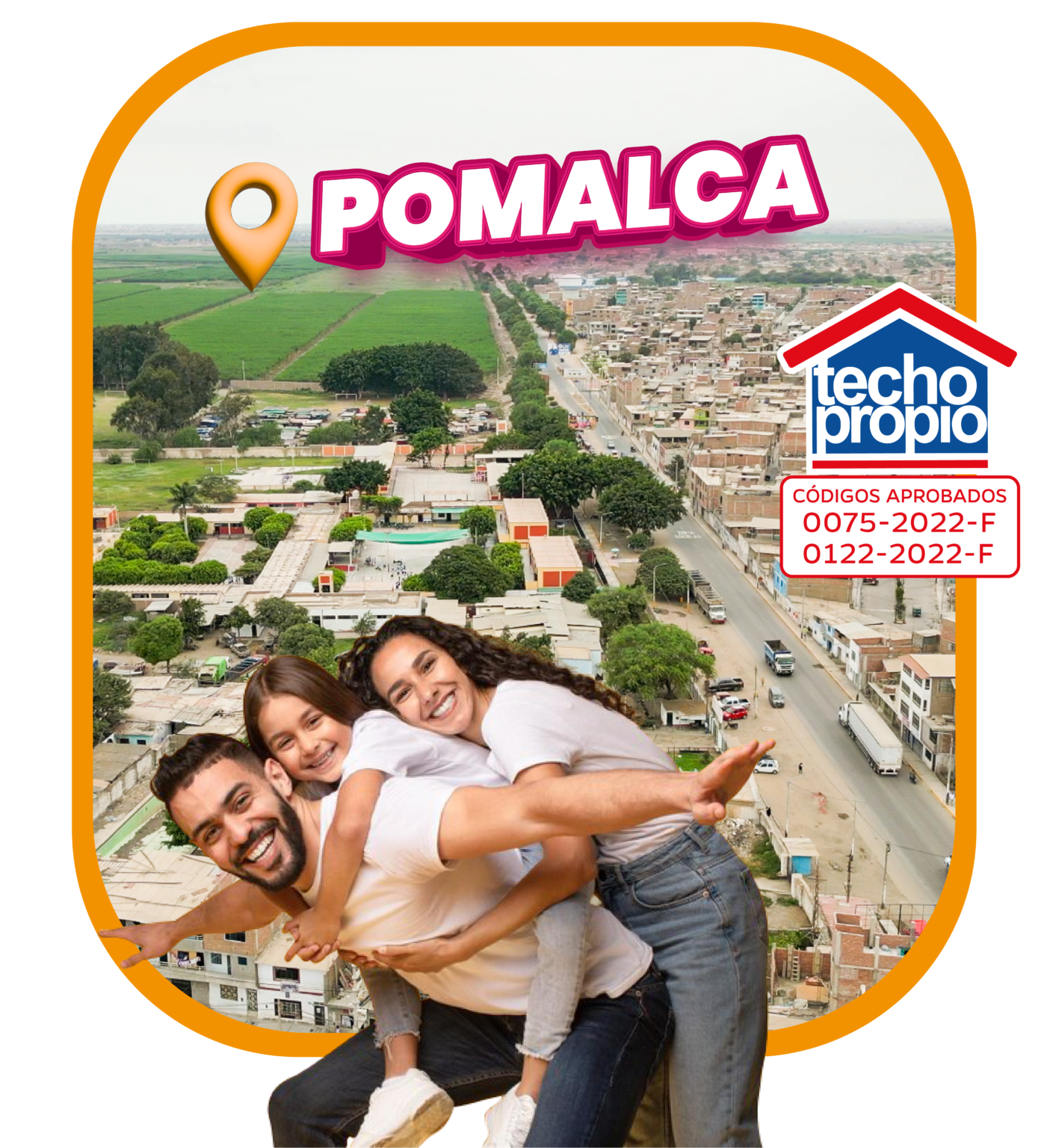 POMALCA