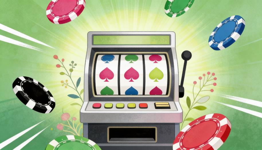 BetAlice casino BetAlice casino