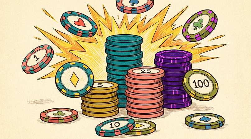 ricardos casino