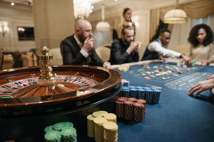 A big candy casino 2026