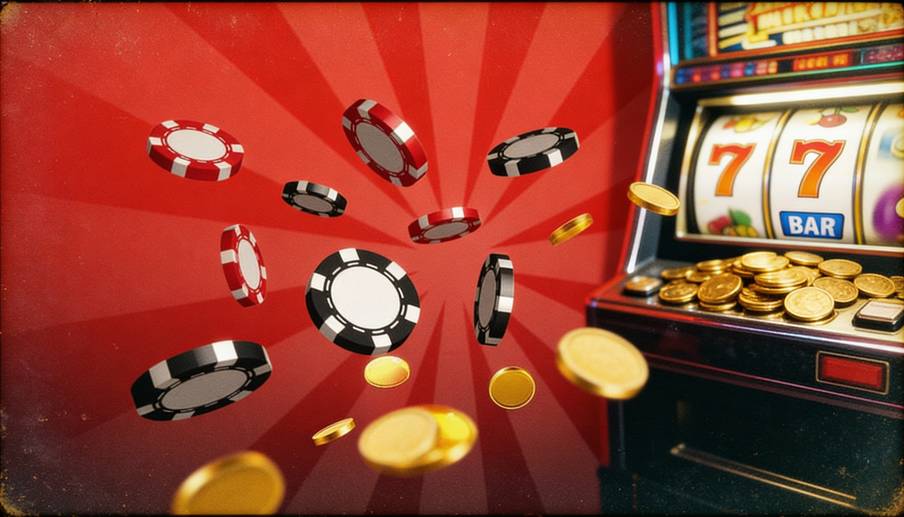 Luckyblock casino online