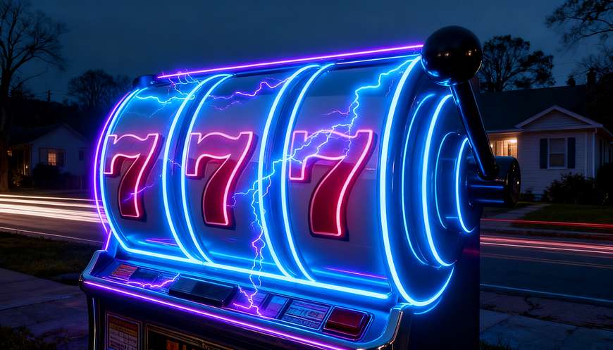 duckyluck casino