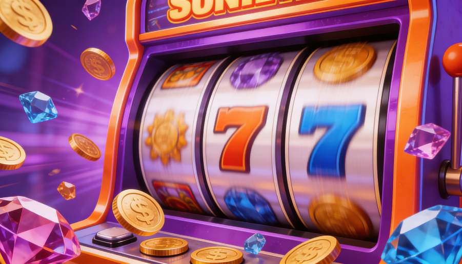 Instant casino